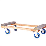 4 wheel dollies for furniture