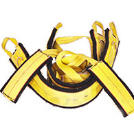 Belts for movers (straps)