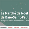 Marche- noel baie-st-paul 